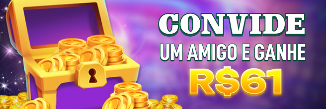 39SS Indique amigos para receber um bônus